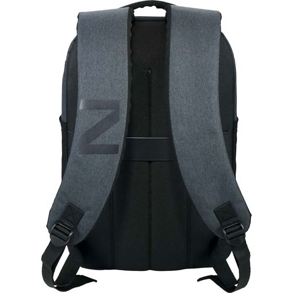 Zoom Power Stretch Compu-Backpack image4